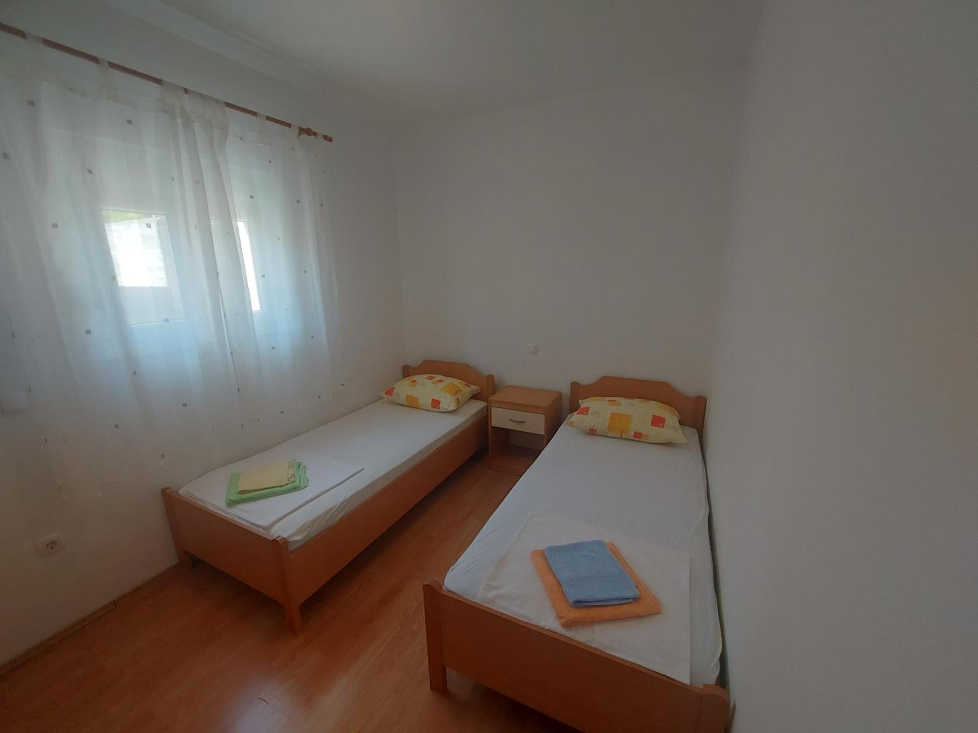 Apartments Pisac Ražanj Kültér fotó