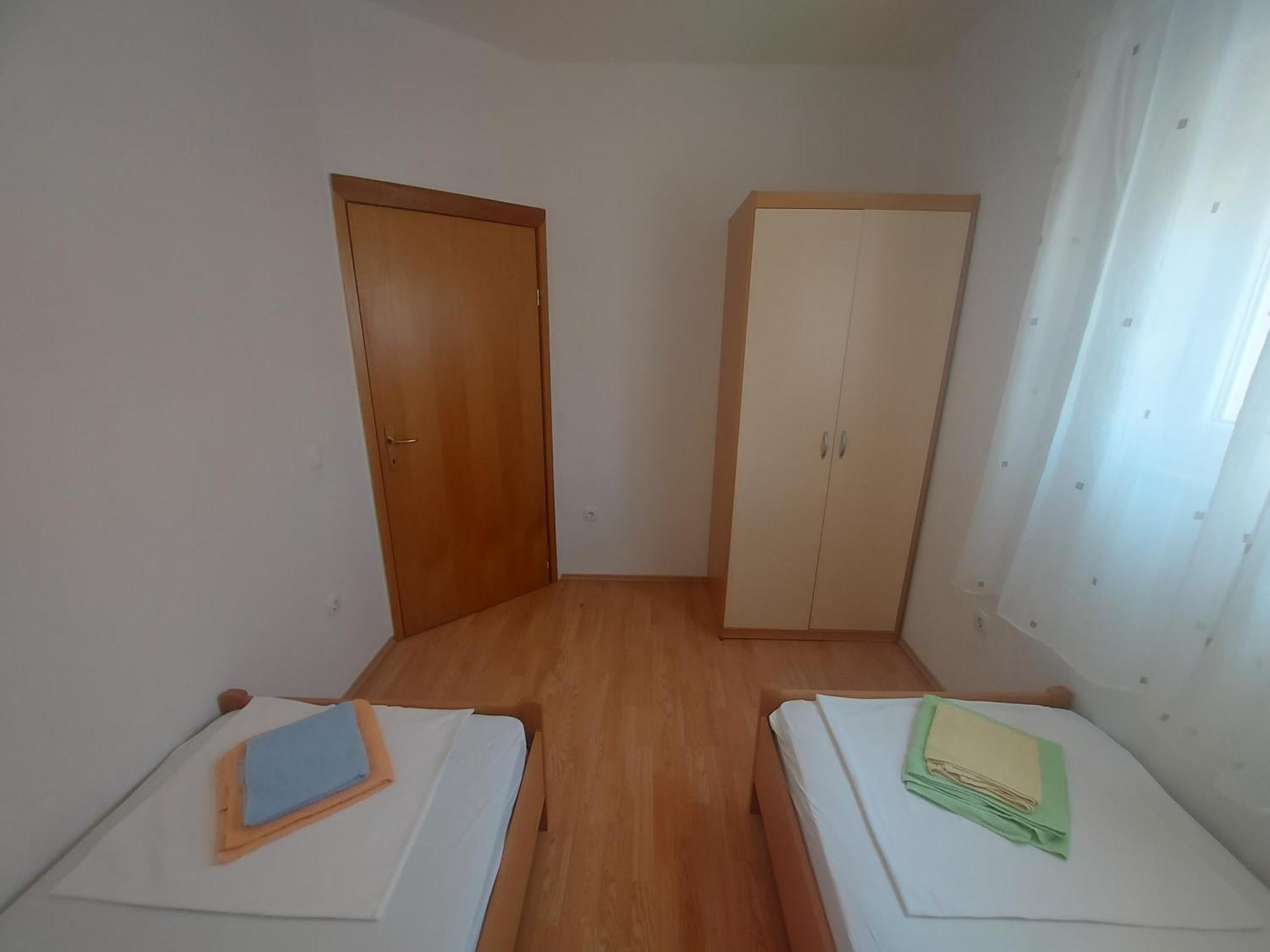 Apartments Pisac Ražanj Kültér fotó