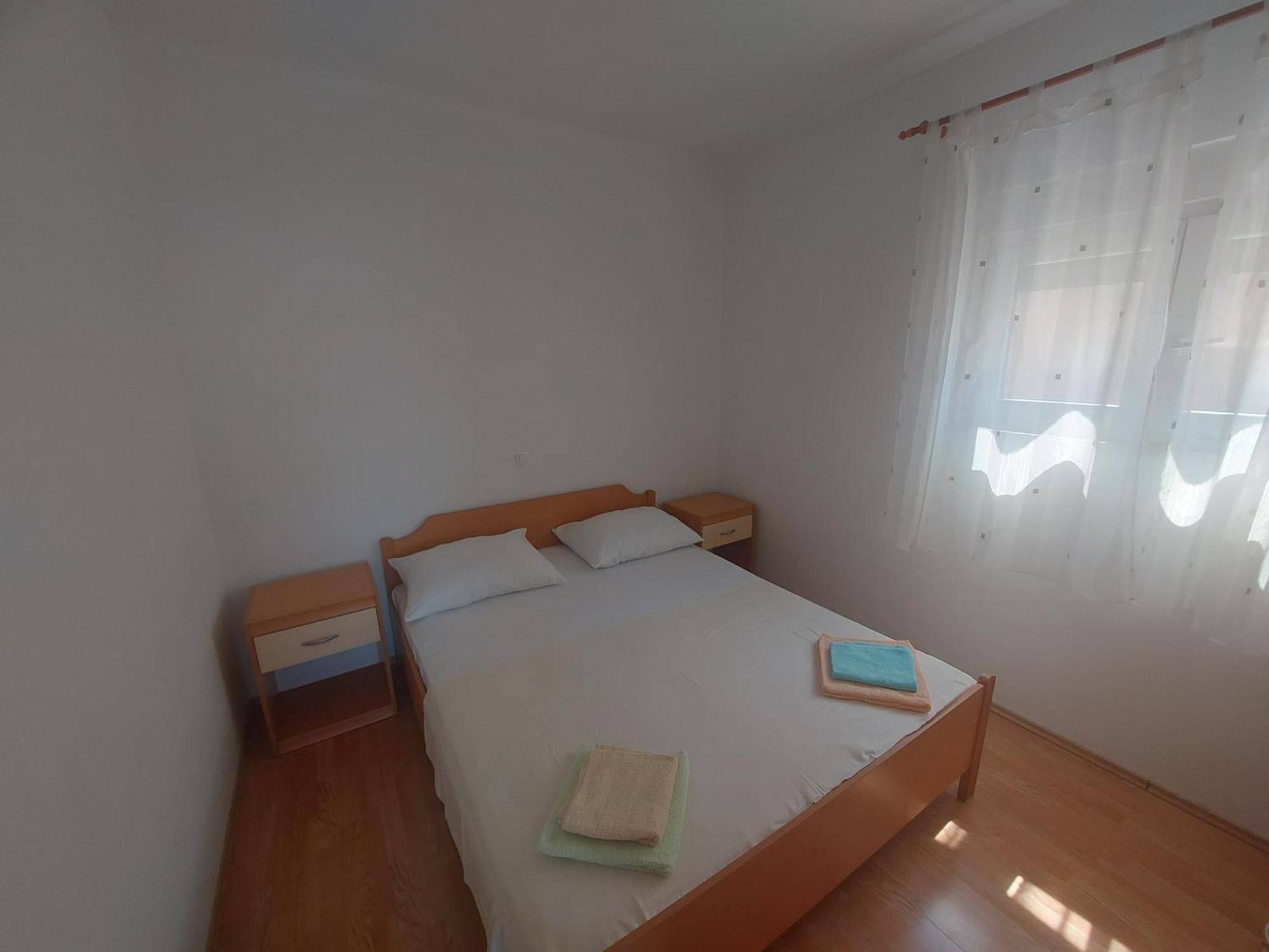 Apartments Pisac Ražanj Kültér fotó