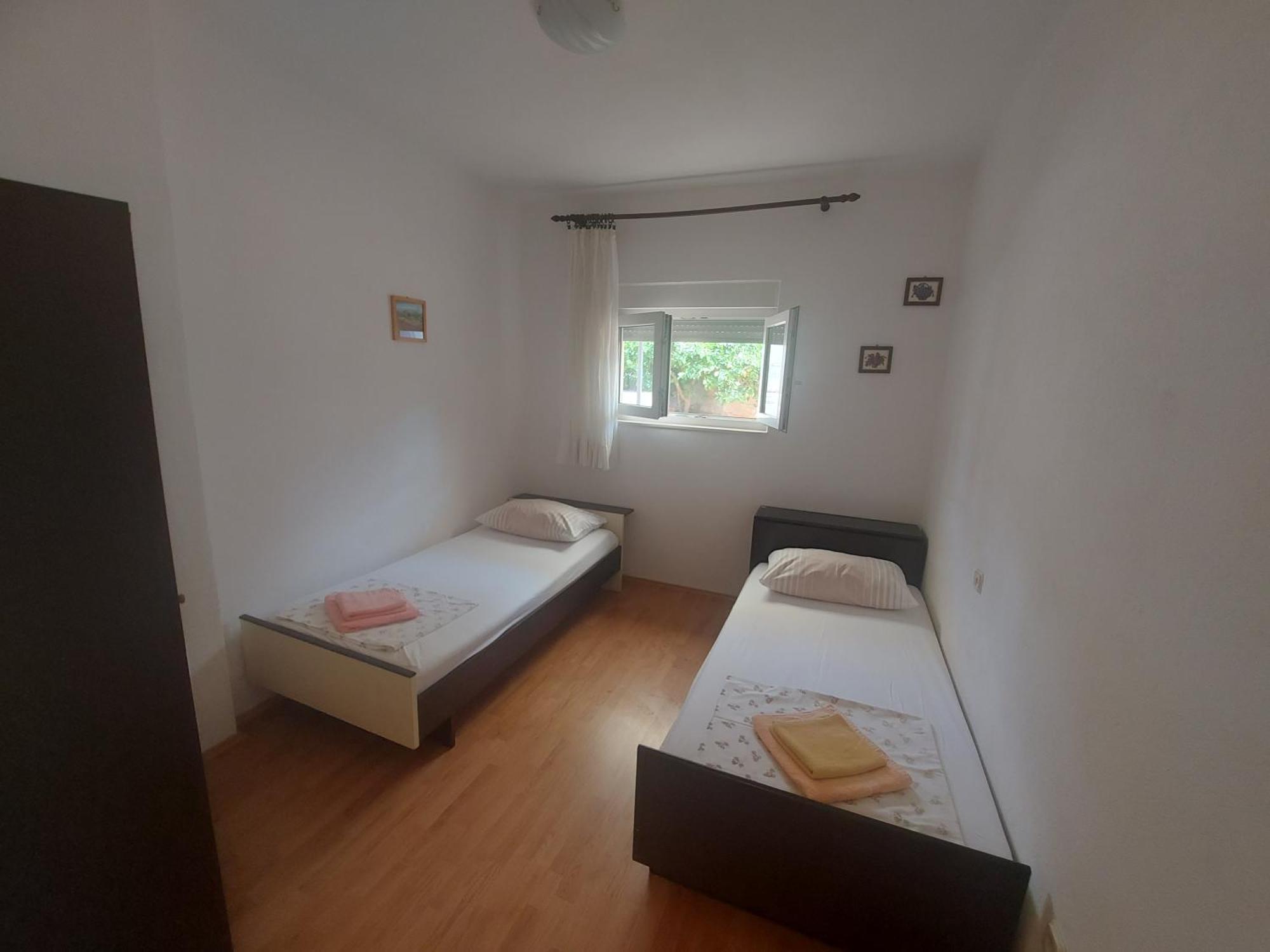 Apartments Pisac Ražanj Kültér fotó
