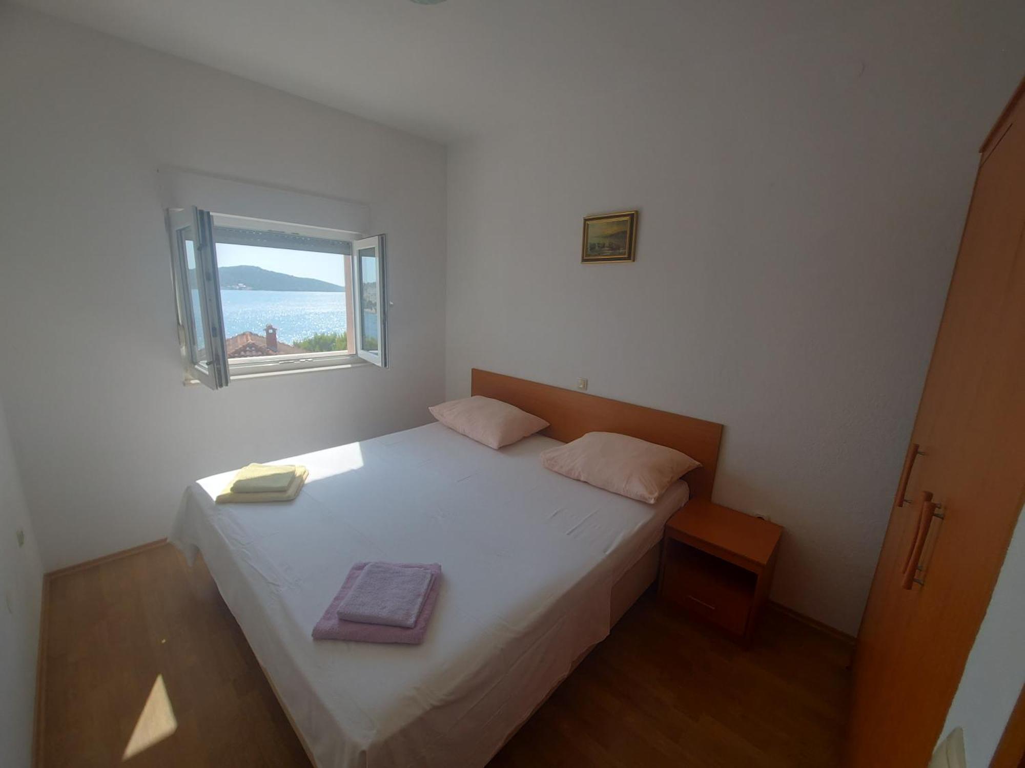 Apartments Pisac Ražanj Kültér fotó
