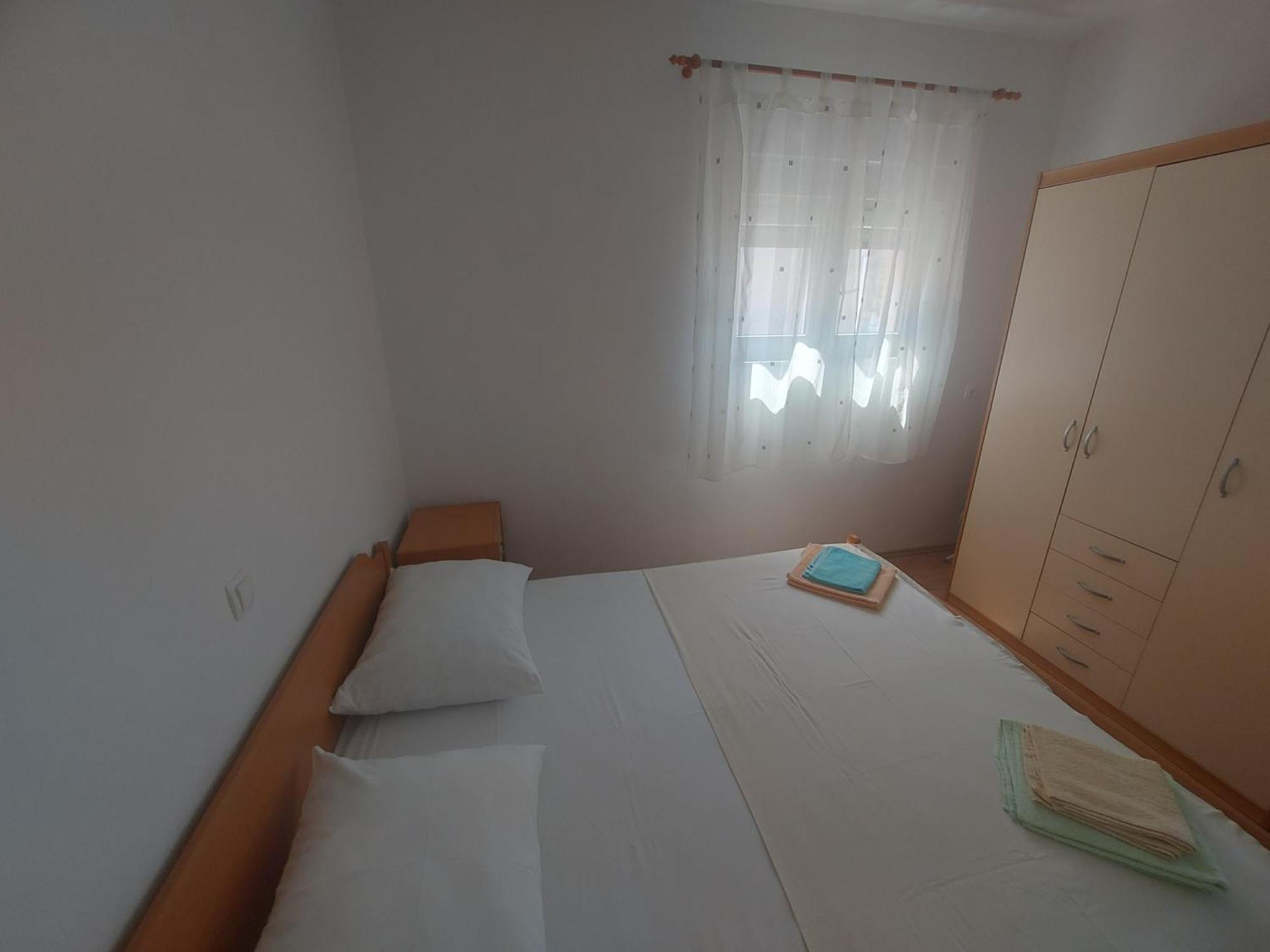 Apartments Pisac Ražanj Kültér fotó