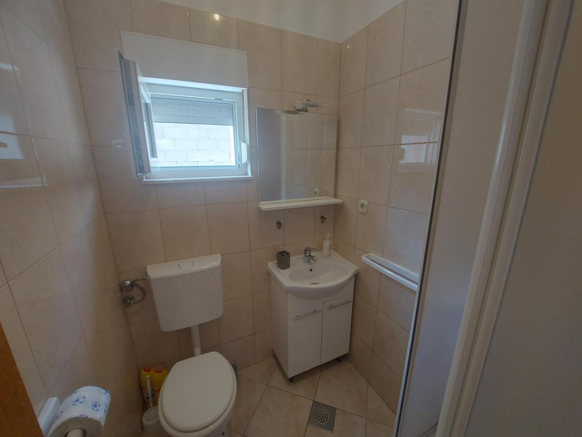 Apartments Pisac Ražanj Kültér fotó