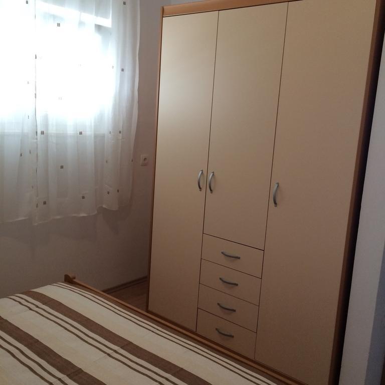 Apartments Pisac Ražanj Szoba fotó