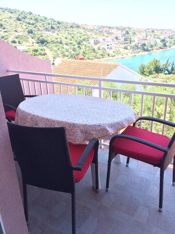 Apartments Pisac Ražanj Kültér fotó